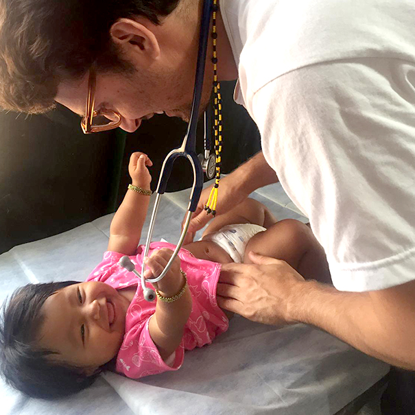 Portal centros cirurgicos