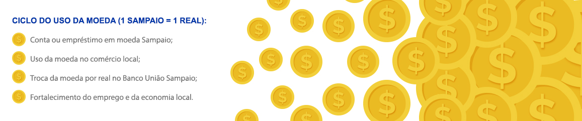 Portal BOX moeda sampaio