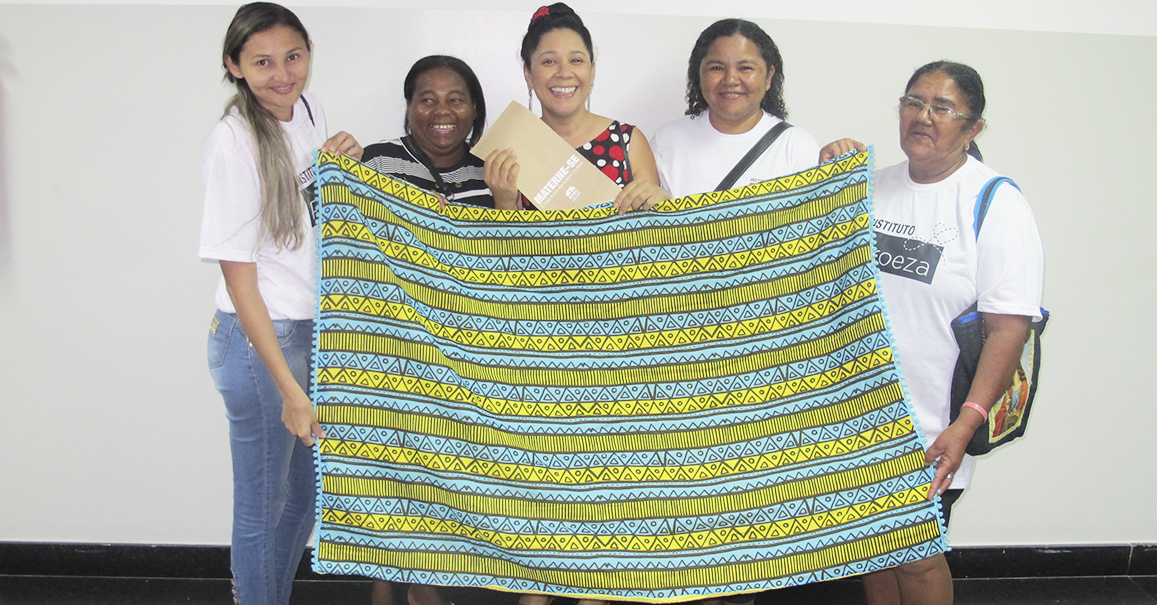 Portal InstitutoProeza