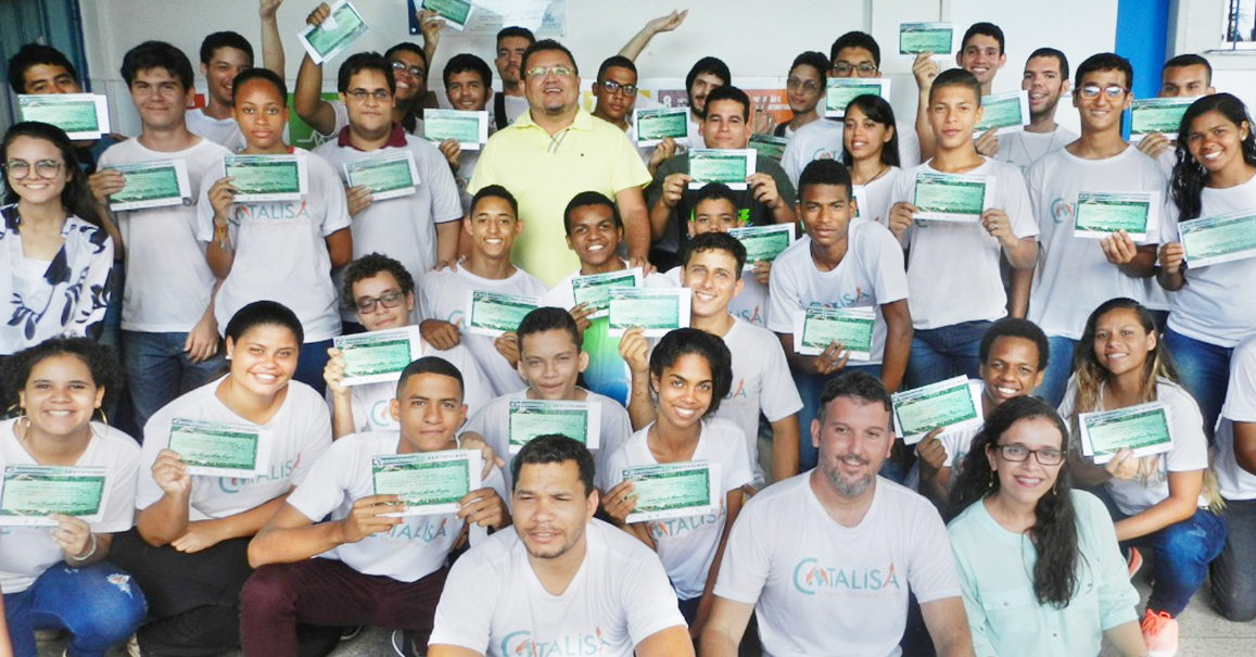 Portal Interno Reuso PE