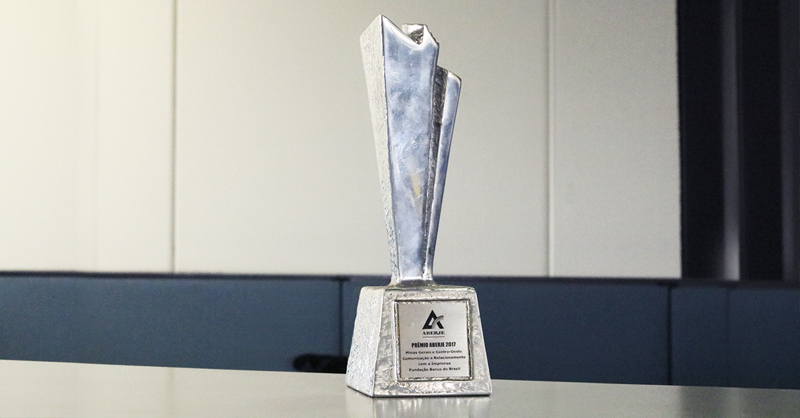 Portal Interno premio aberje