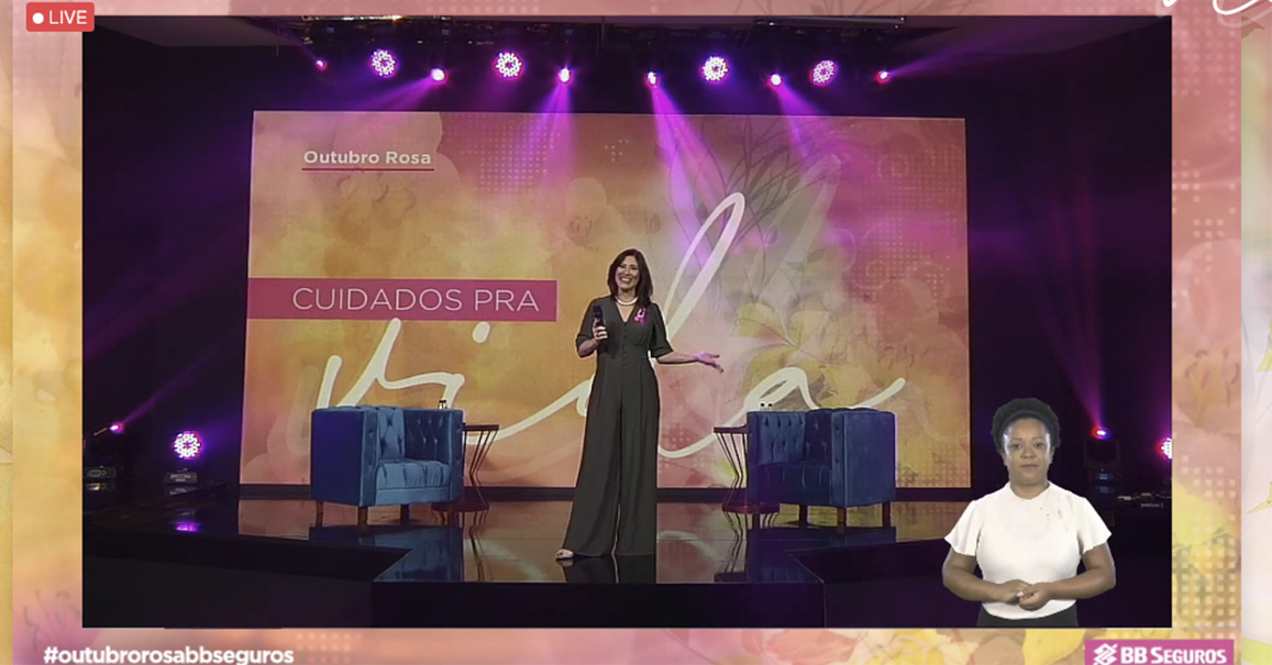 Portal Interna Outubro Rosa