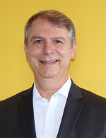 Rogério Biruel dir Fundação BB 150 por 195