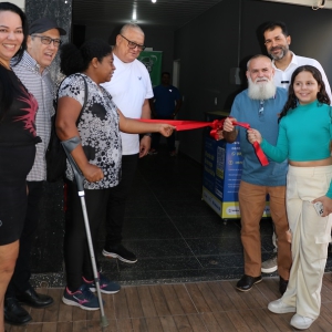 Inaugurado LAB Águas Emendadas de Planaltina