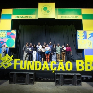 Conheça os ganhadores do Prêmio Fundação BB de Tecnologia Social
